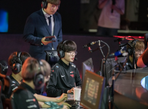 LoL: wszystkie zmiany w LCK