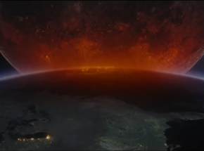 Roland Emmerich po raz kolejny zabierze nas w kosmos. Oto teaser filmu „Moonfall”