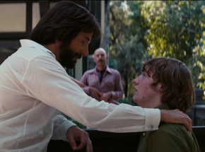 Smak tamtych lat - recnezja filmu „Licorice Pizza”