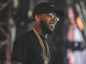 Tory Lanez oskarżony o skopiowanie "Careless Whisper"