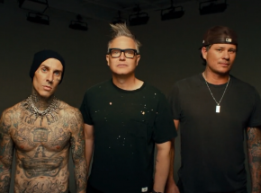 Blink-182: dużo zapowiedzi i powrót Toma