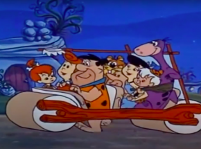 Powstanie sequel "Flintstonów"