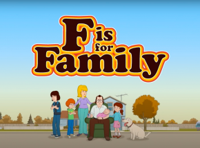 "Nie ma jak w rodzinie" - oto zwiastun piątego sezonu