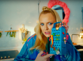 Katarzyna Nosowska promuje ideę zero waste w utworze "Wystarczy"
