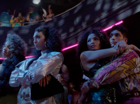 Zwiastun finałowego sezonu "Pose"