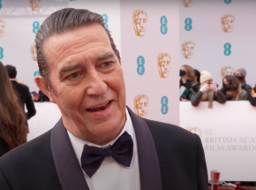 Ciarán Hinds dołączył do obsady "Treason"