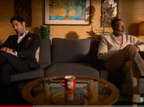 "Lucyfer": zwiastun drugiej części 5. sezonu