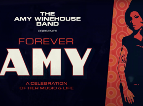 Koncerty w ramach trasy "Forever Amy" w Polsce