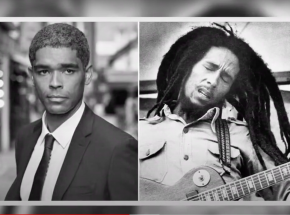 Kingsley Ben-Adir zagra Boba Marleya
