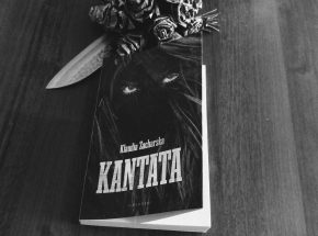 Netfliksowy serial w formie powieści grozy - „Kantata” [RECENZJA]