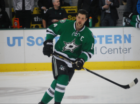 NHL: Dallas Stars wciąż w walce o awans, St. Louis Blues pewni gry w play off