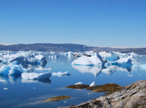 Arktyka: zmiany klimatu powodują zagrożenie dla mieszkańców