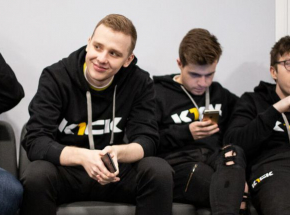 LoL - Ultraliga: PDW lepsze od Illuminar Gaming, czyste zwycięstwo K1CK