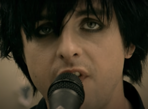 Green Day prezentuje kolejny tajemniczy zwiastun