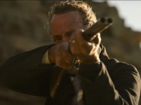 „Nowiny ze świata” z Tomem Hanksem wkrótce na Netflixie