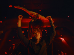 Szczyl powraca z nowym singlem