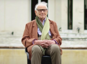 Film dokumentalny o życiu Pierre'a Cardina ukaże się w Internecie