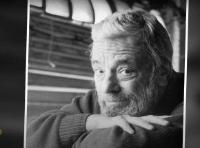 Stephen Sondheim – wspominając legendę