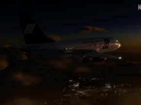 „Turbulencje” – oto oficjalny zwiastun 4. sezonu