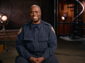 Nie żyje Andre Braugher