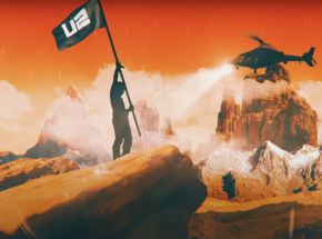 U2 udostępni online serię koncertów „U2: The Virtual Road”