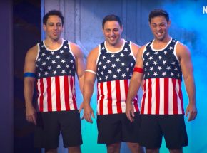 "Podłoga to lawa" – oto zwiastun 2. sezonu