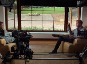 "The Me You Can’t See" - oto zwiastun