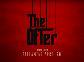 Pierwsze spojrzenie na serial "The Offer"