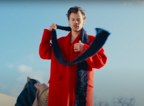 "As It Was" – pierwszy singiel z nadchodzącej płyty Harry’ego Stylesa