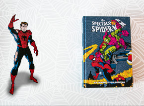 Nostalgiczny powrót do TM-Semic - "The Spectacular Spider-Man" [RECENZJA]