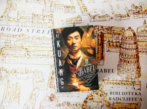 „Babel, czyli o konieczności przemocy” [RECENZJA]