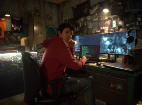 Śmiercionośna gra komputerowa w zwiastunie "Choose or Die"