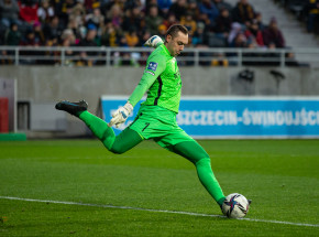 PKO Ekstraklasa: remis Warty z Miedzią