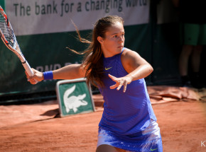 WTA San Jose: Daria Kasatkina triumfatorką turnieju w Kalifornii