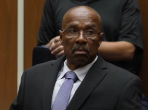 Kalifornia: mężczyzna uznany za niewinnego po 38 latach spędzonych w więzieniu