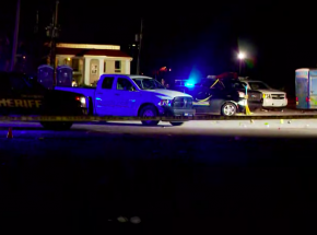 USA: strzelanina podczas pokazu samochodowego w stanie Arkansas