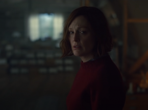 „Lisey's Story”: zwiastun serialu na podstawie powieści Stephena Kinga