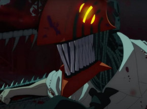 „Chainsaw Man” - oto intro oraz outro bijącego rekordy popularności anime