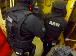 Szef MSWiA: ABW zatrzymała dziewięć osób podejrzanych o szpiegostwo na rzecz Rosji