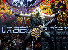 Black Label Society: singiel z nadchodzącej płyty
