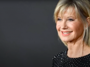 Nie żyje Olivia Newton-John