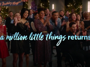 "A Milion Little Things" powraca!