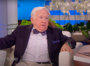 Nie żyje Leslie Jordan