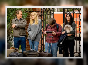 "Shining Vale": nowy serial z Courtney Cox