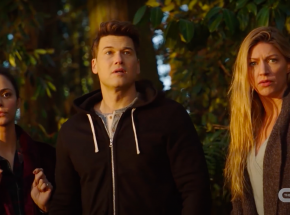 Zwiastun 6. sezonu "Legends of Tomorrow"