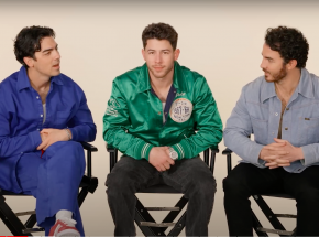 Jonas Brothers wystąpią w Polsce!