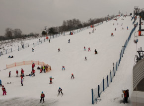 Warszawa: śmierć 12-latka w wyniku wypadku na Górce Szczęśliwickiej