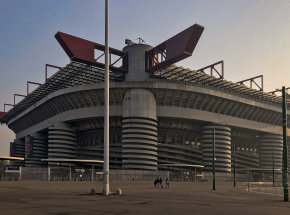 Serie A: pewne zwycięstwo Interu nad Romą