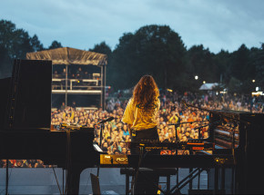 OFF FESTIVAL 2023 [RELACJA]