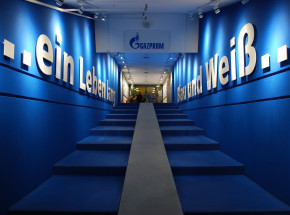 Bundesliga: Revierderby dla Borussi!